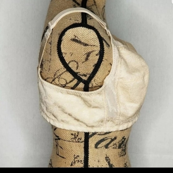 Underscore Wireless Full Coverage Bra 40C‎ - Picture 8 of 10